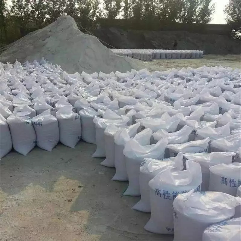 武威防辐射硫酸钡砂